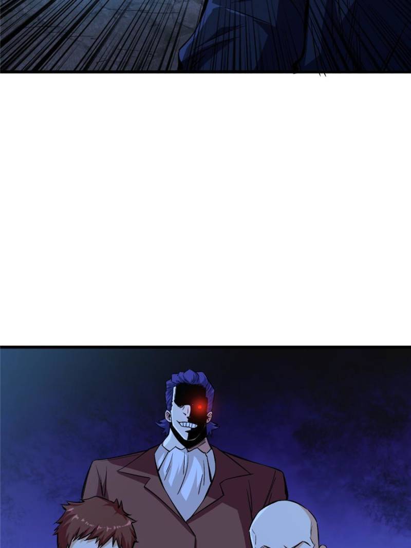 Read Endgame Restart EN Manga Online