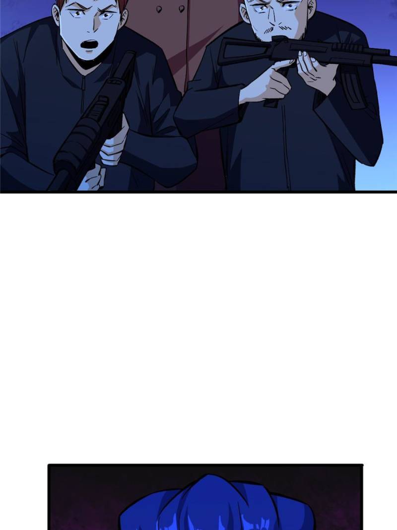 Read Endgame Restart EN Manga Online
