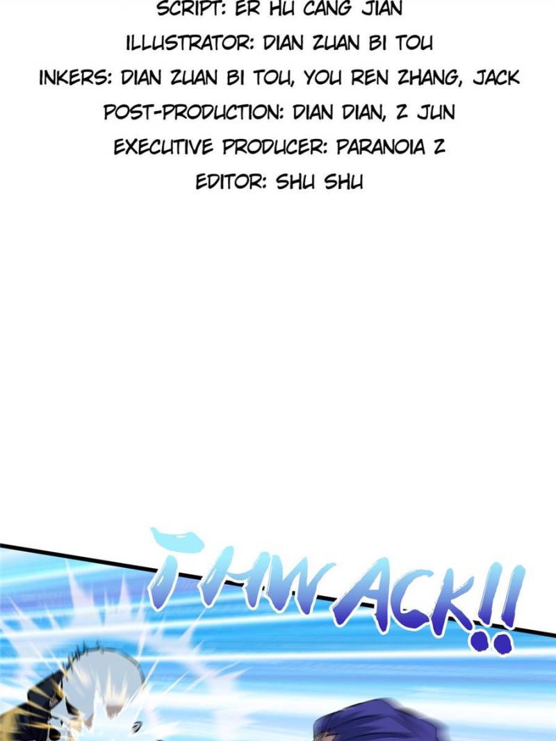 Read Endgame Restart EN Manga Online