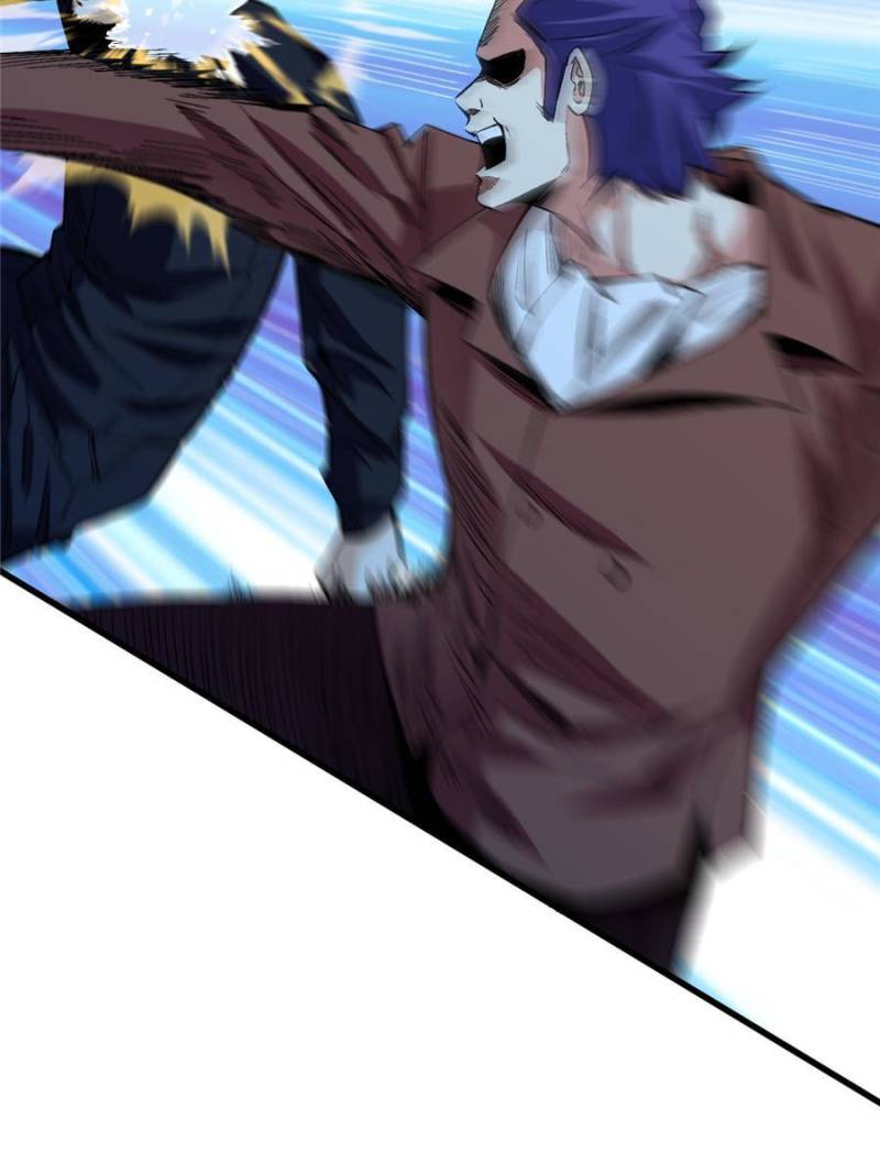 Read Endgame Restart EN Manga Online