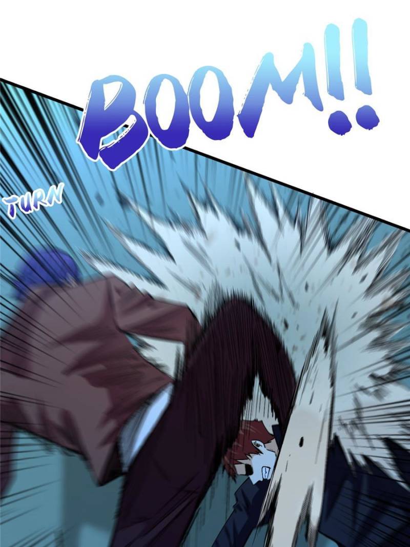 Read Endgame Restart EN Manga Online