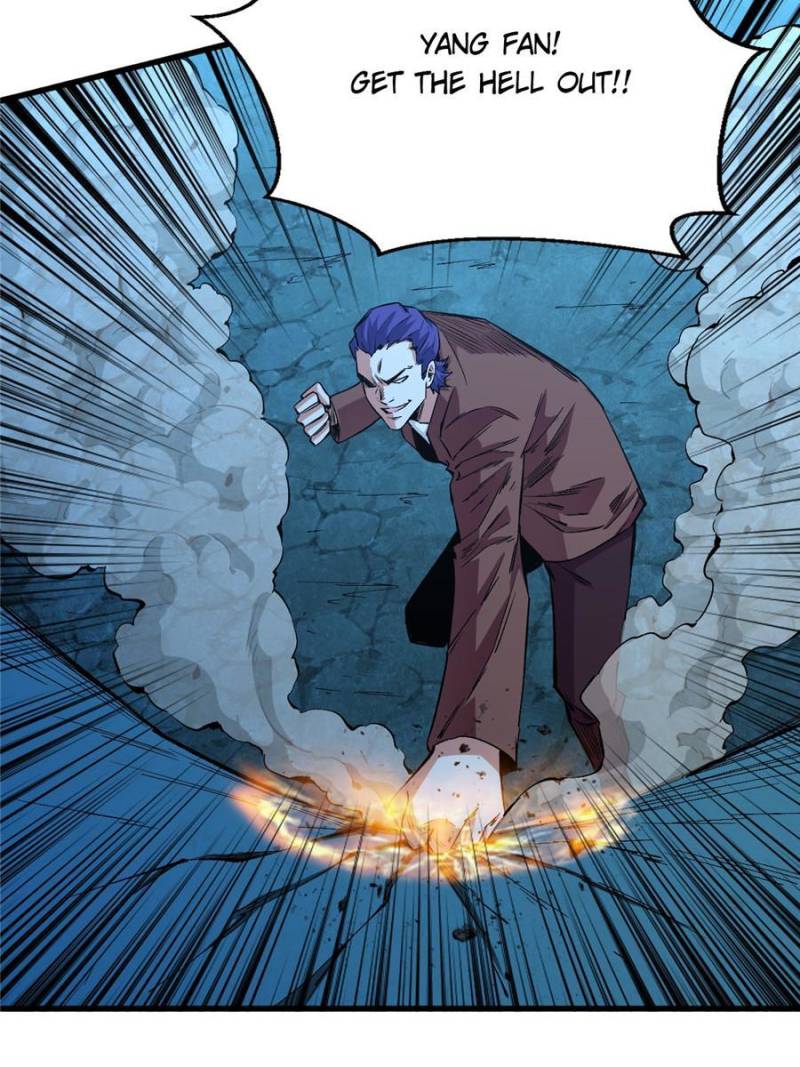 Read Endgame Restart EN Manga Online