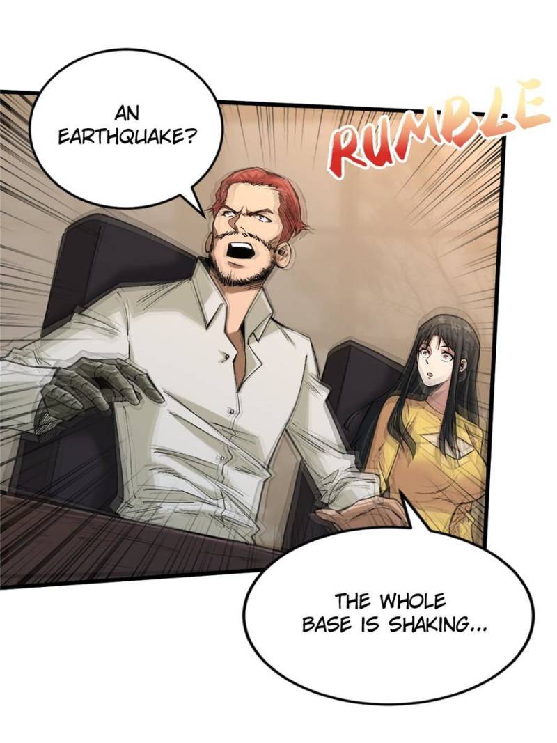 Read Endgame Restart EN Manga Online