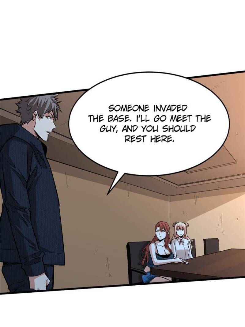 Read Endgame Restart EN Manga Online