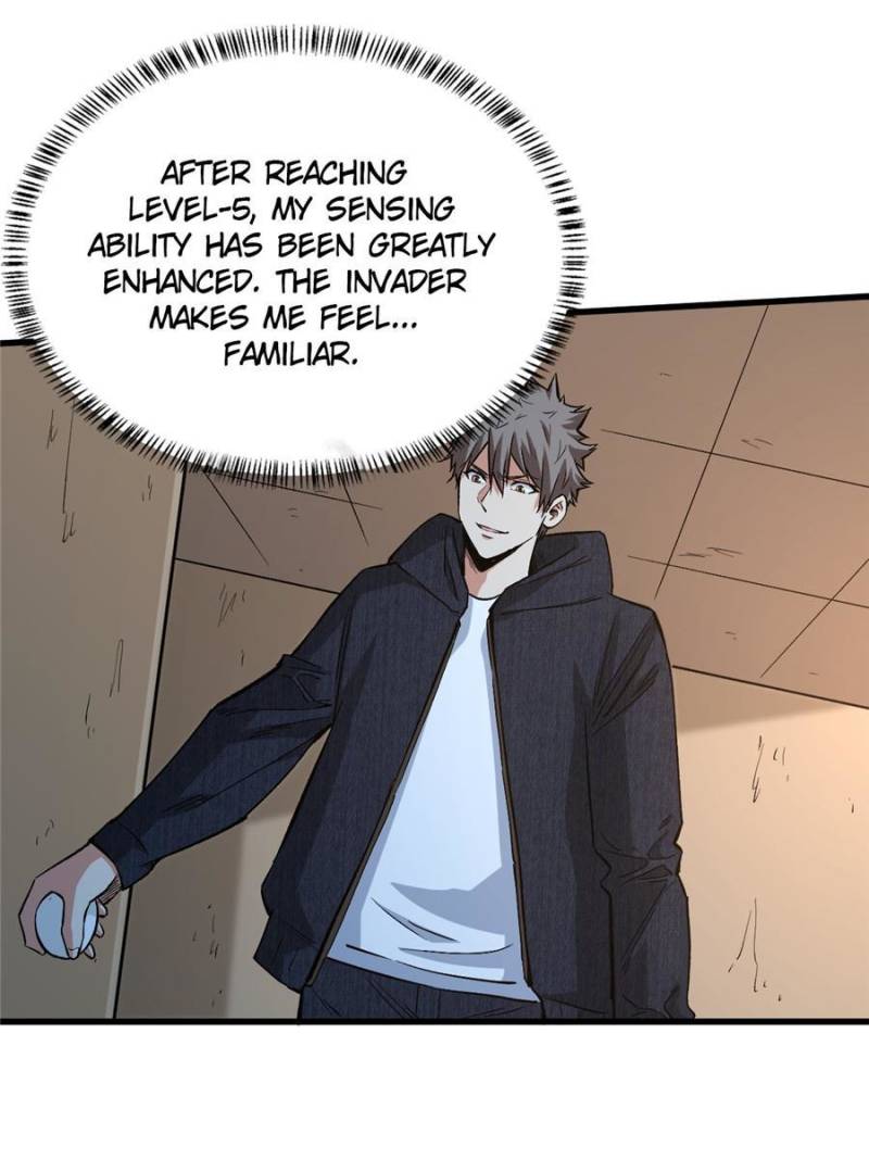 Read Endgame Restart EN Manga Online