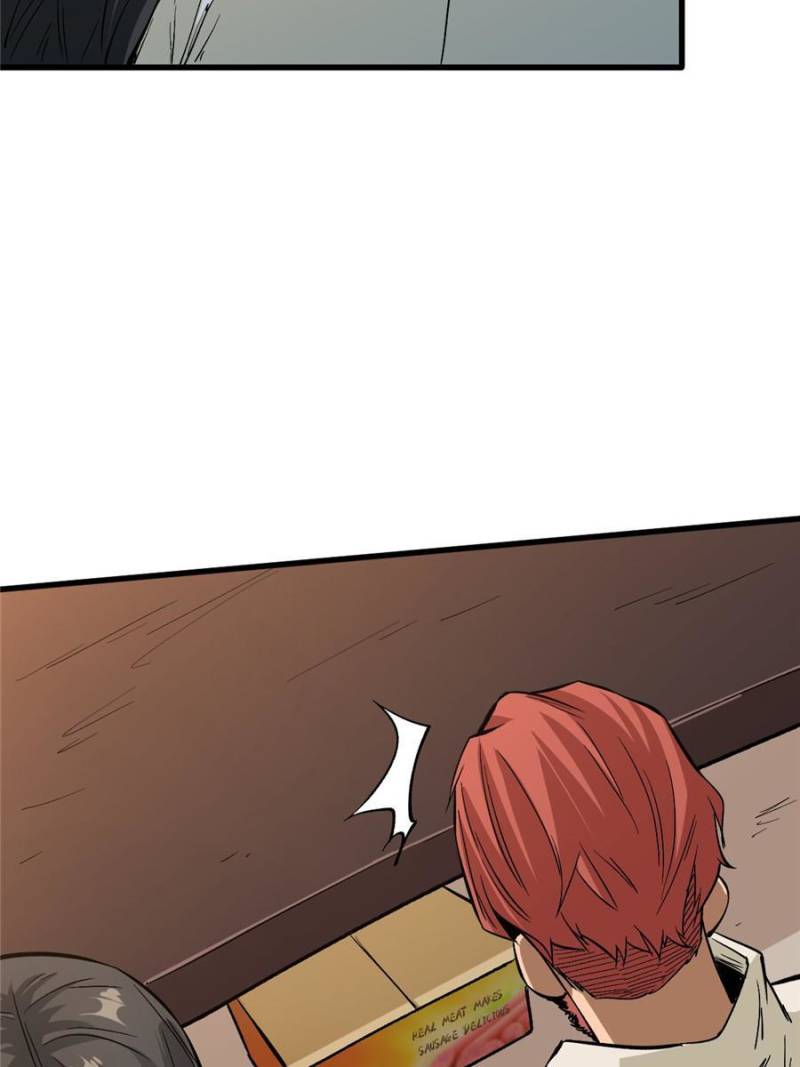 Read Endgame Restart EN Manga Online