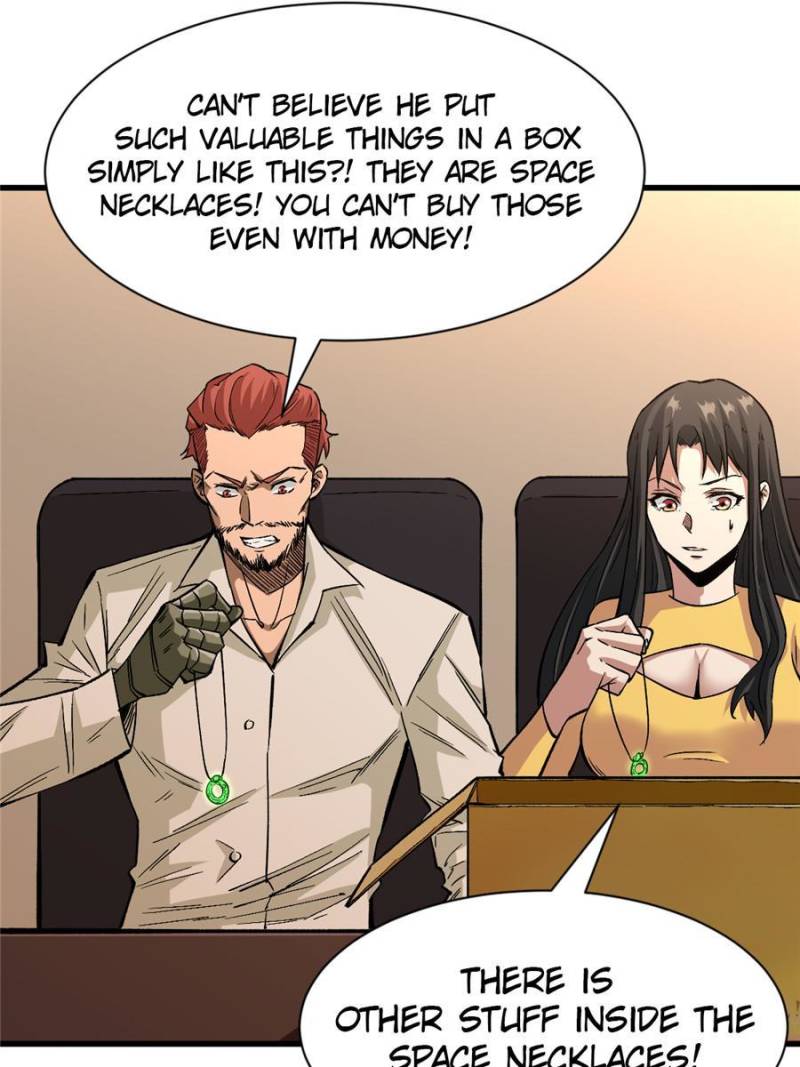 Read Endgame Restart EN Manga Online