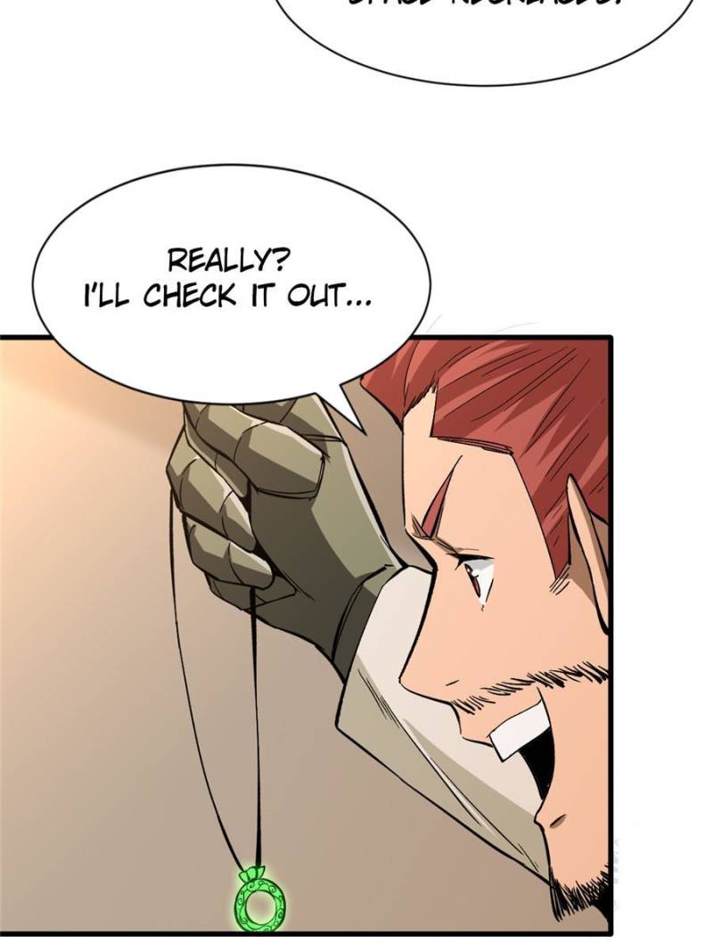 Read Endgame Restart EN Manga Online