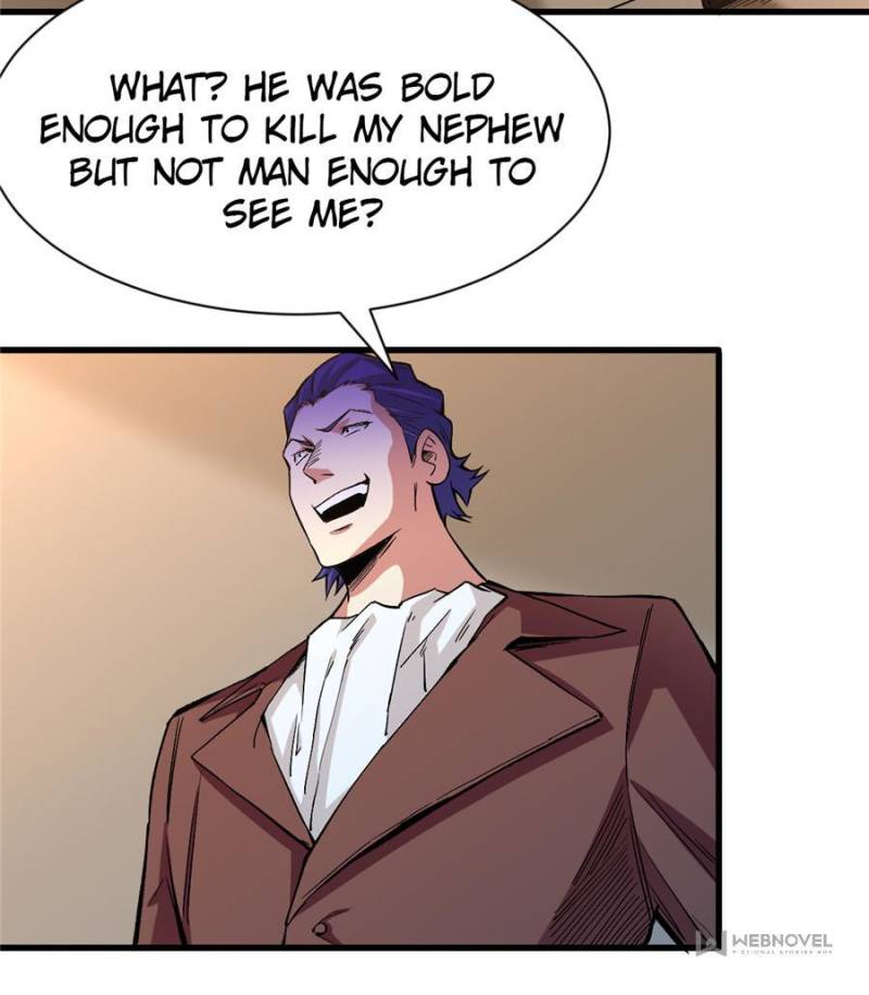 Read Endgame Restart EN Manga Online