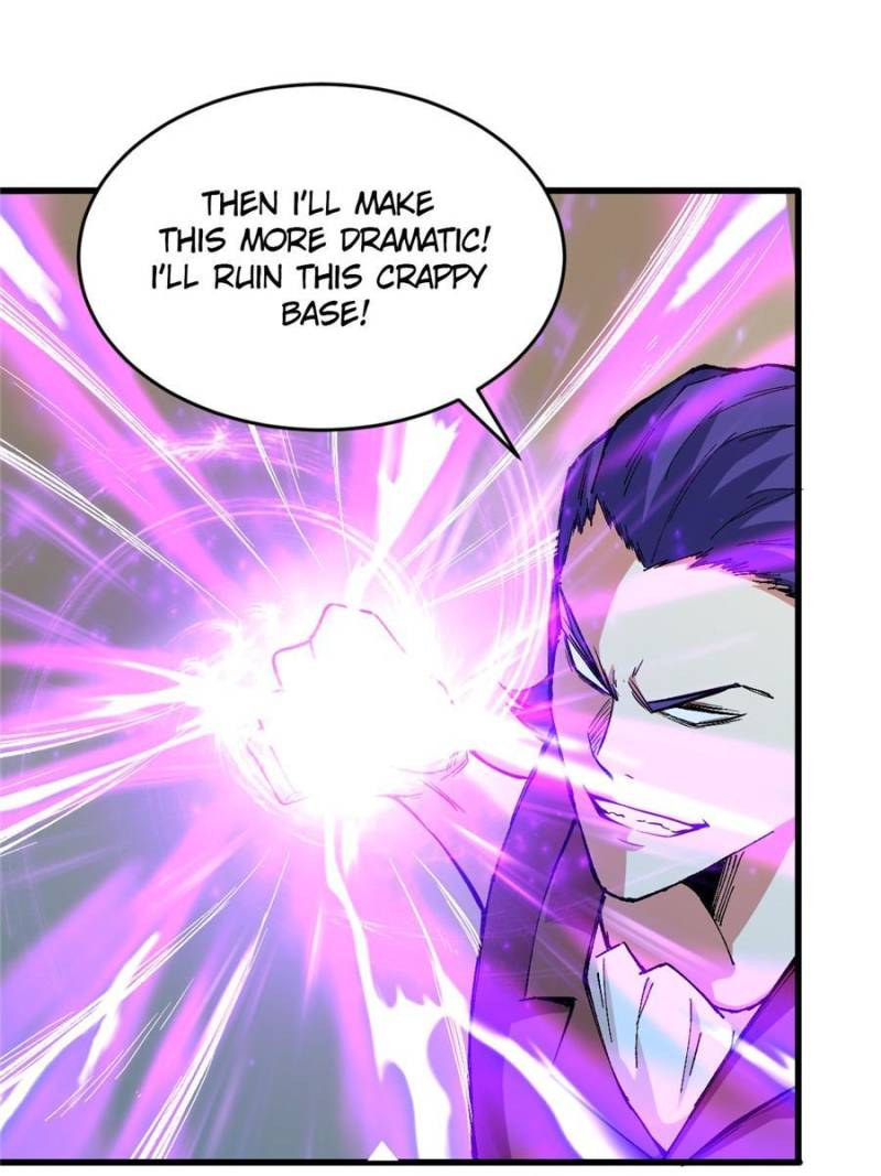Read Endgame Restart EN Manga Online
