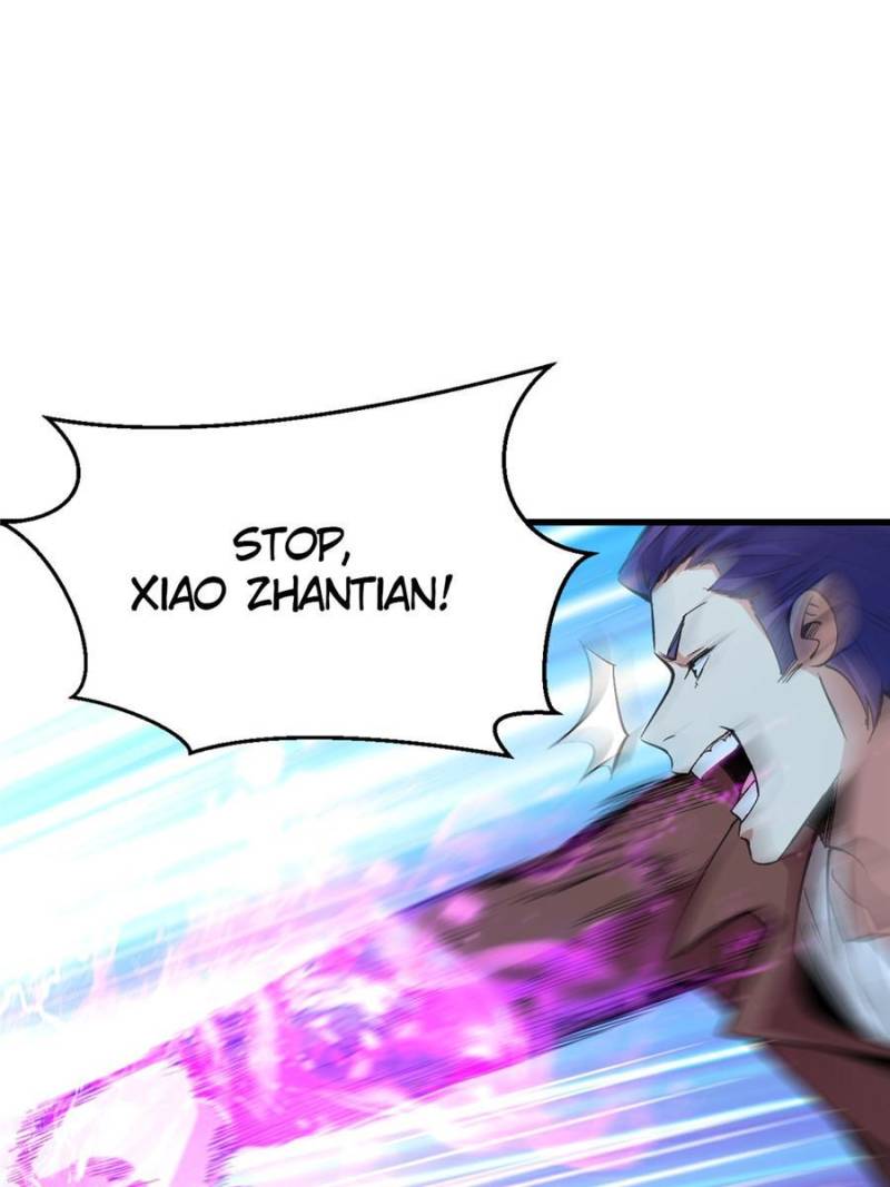 Read Endgame Restart EN Manga Online