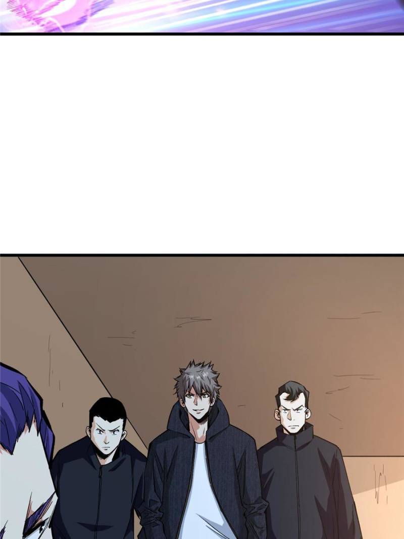 Read Endgame Restart EN Manga Online