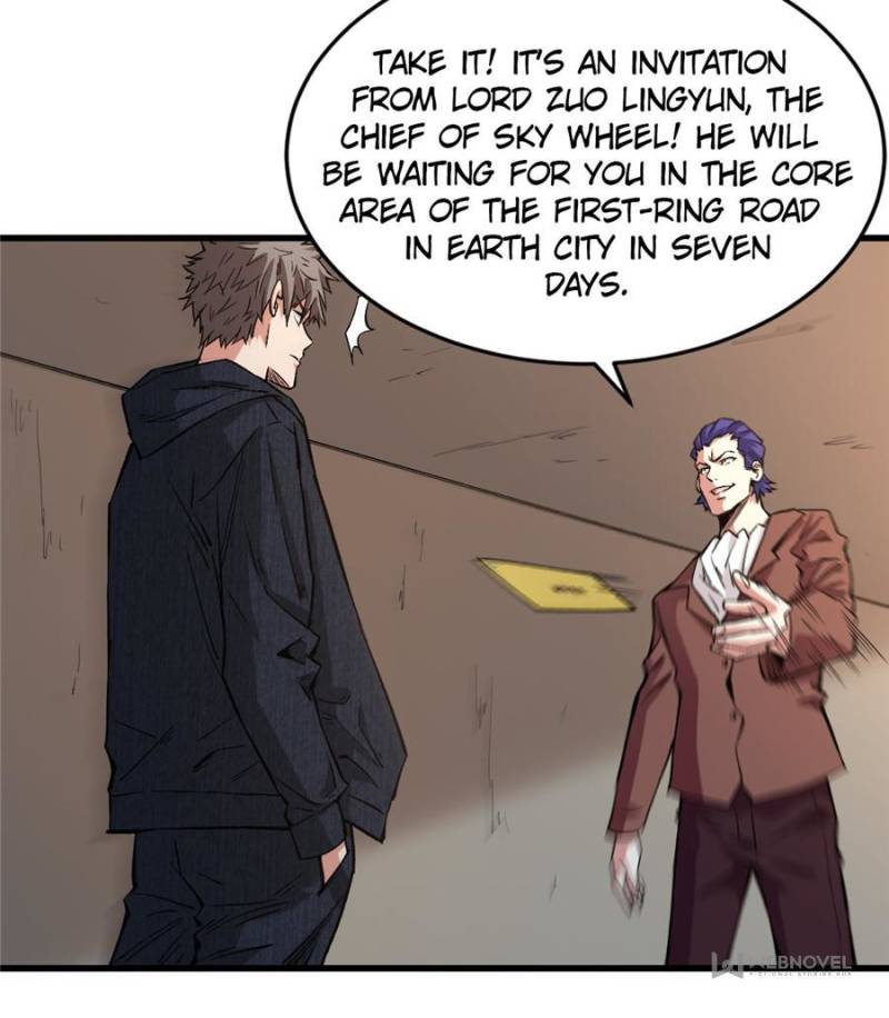Read Endgame Restart EN Manga Online