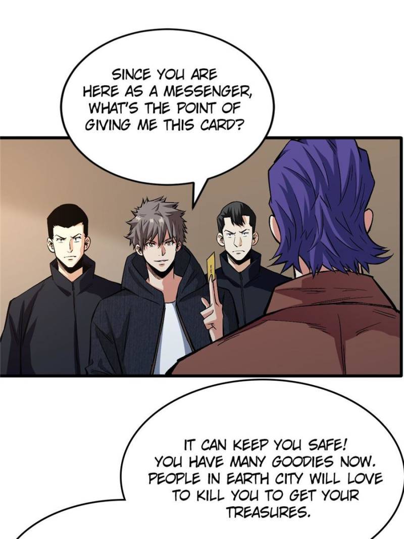 Read Endgame Restart EN Manga Online