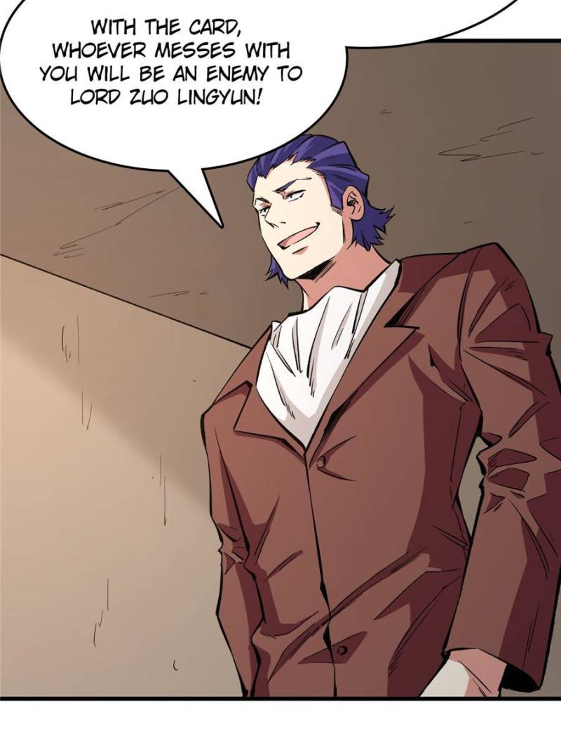 Read Endgame Restart EN Manga Online