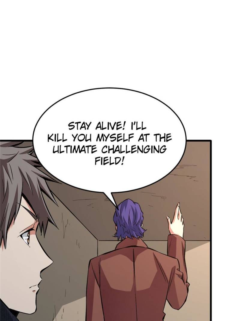 Read Endgame Restart EN Manga Online
