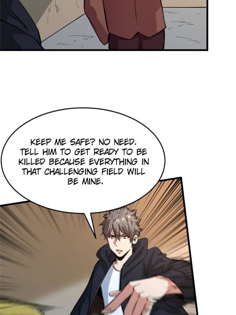Read Endgame Restart EN Manga Online