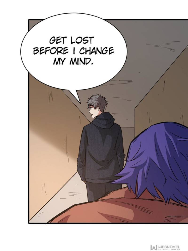 Read Endgame Restart EN Manga Online