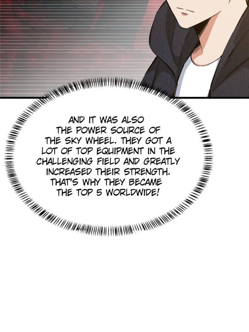 Read Endgame Restart EN Manga Online