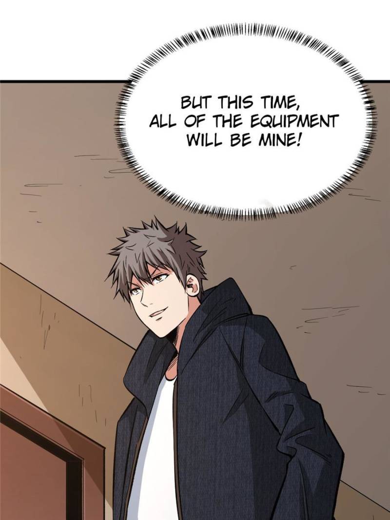 Read Endgame Restart EN Manga Online