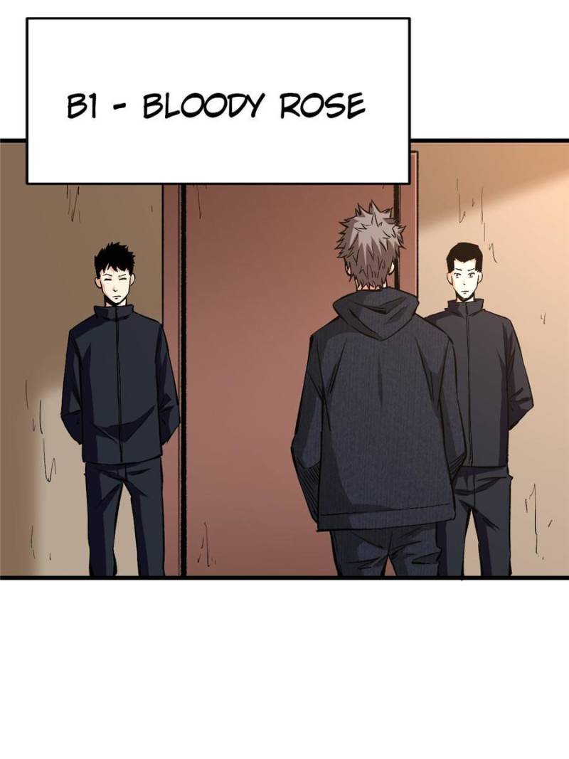 Read Endgame Restart EN Manga Online