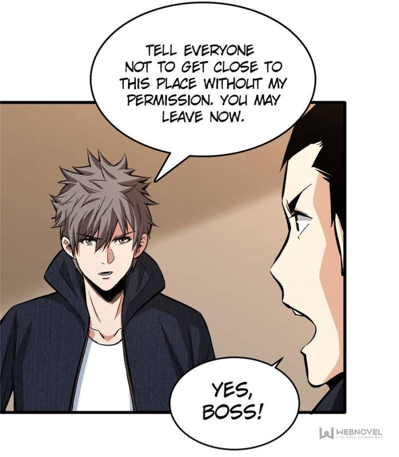 Read Endgame Restart EN Manga Online