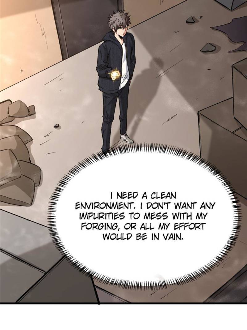 Read Endgame Restart EN Manga Online
