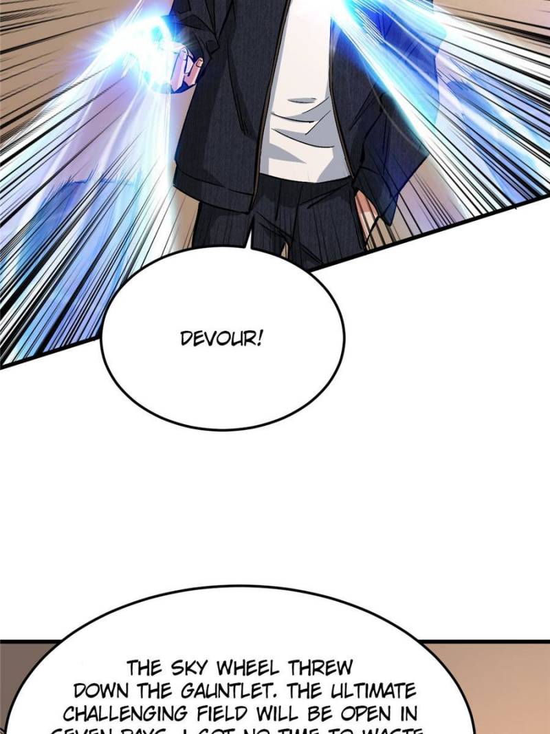 Read Endgame Restart EN Manga Online