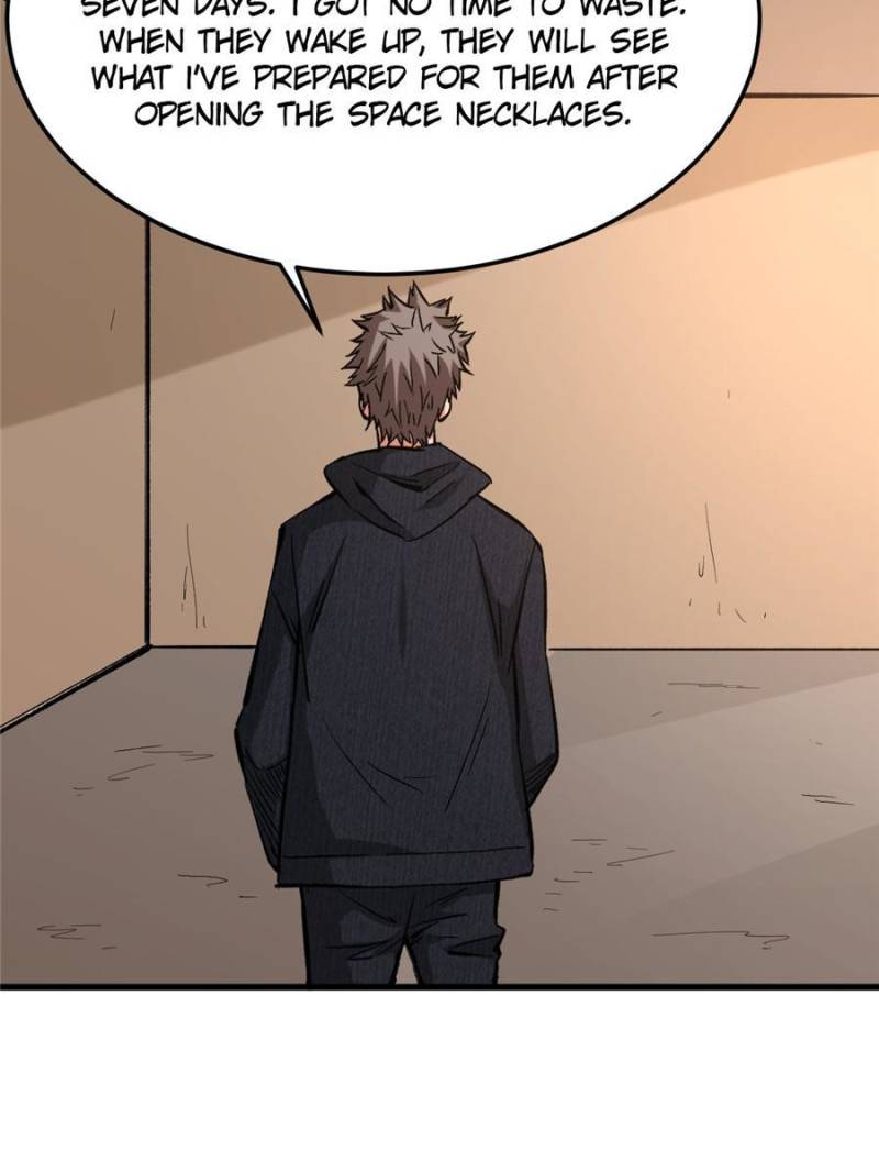 Read Endgame Restart EN Manga Online