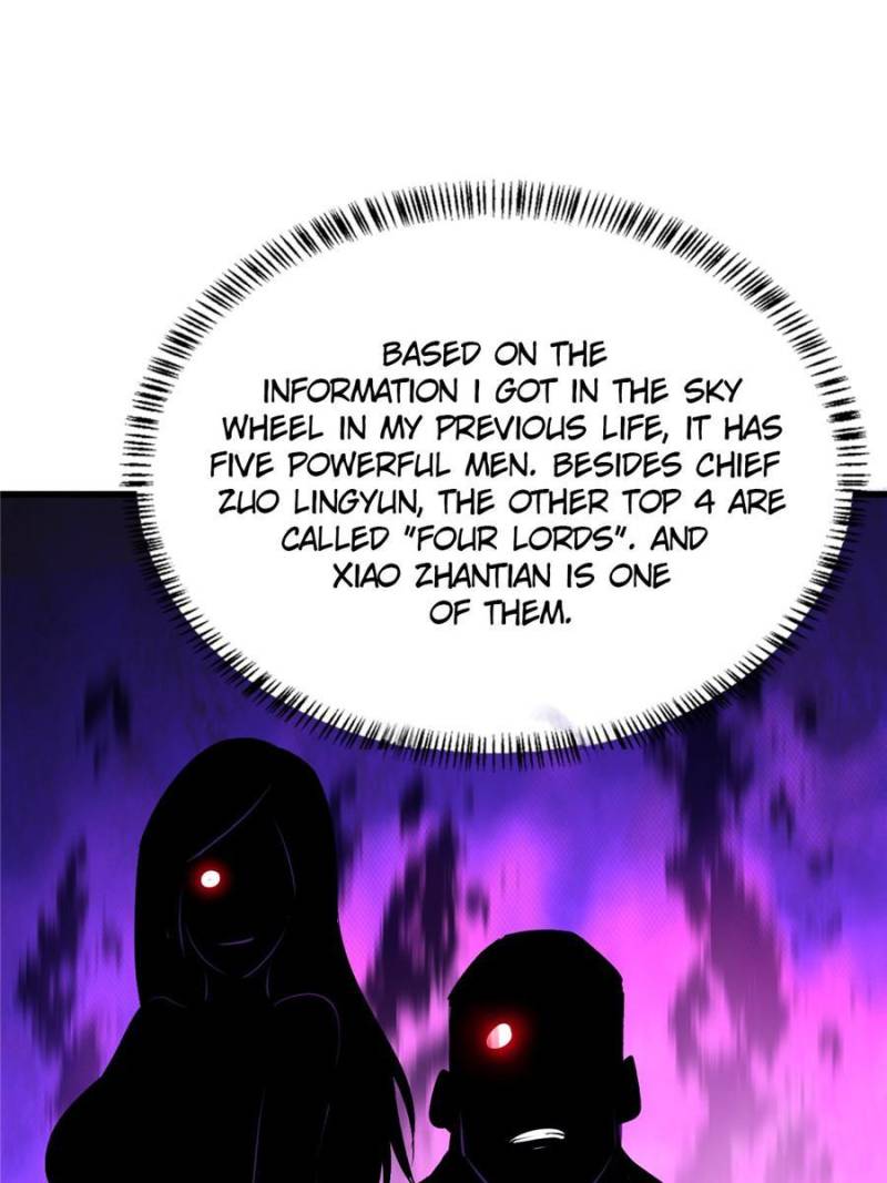 Read Endgame Restart EN Manga Online