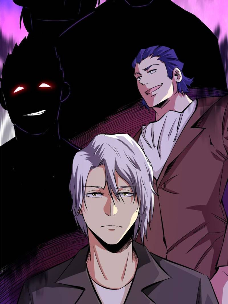 Read Endgame Restart EN Manga Online