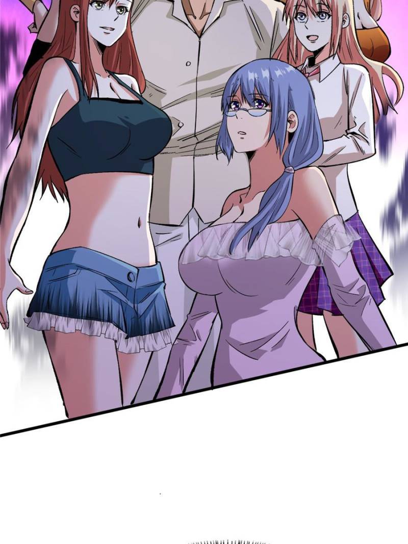 Read Endgame Restart EN Manga Online