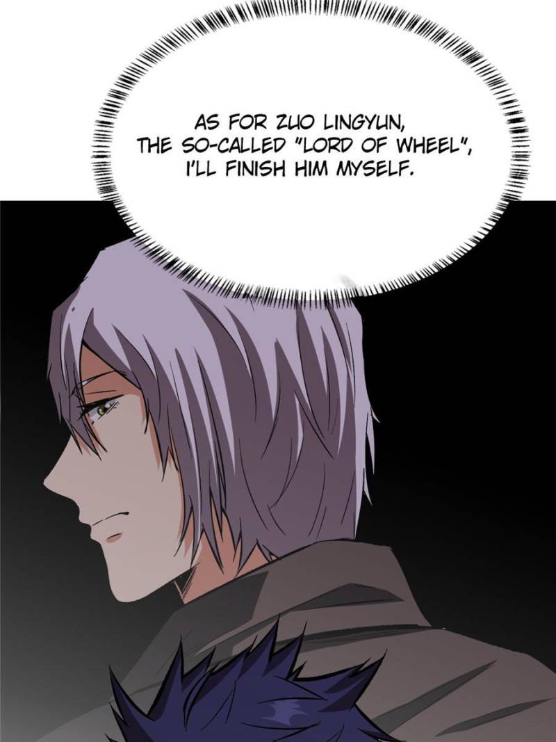 Read Endgame Restart EN Manga Online