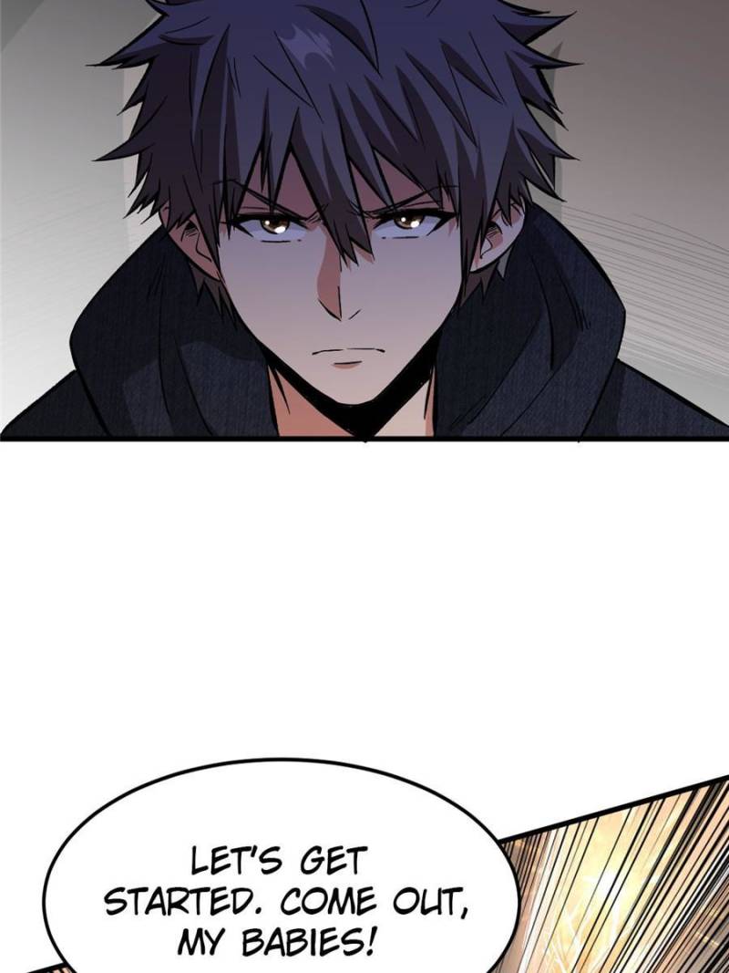 Read Endgame Restart EN Manga Online