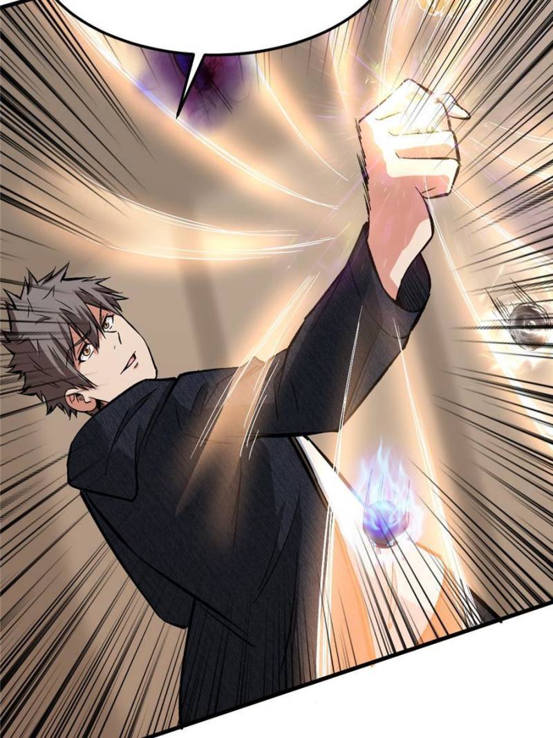 Read Endgame Restart EN Manga Online