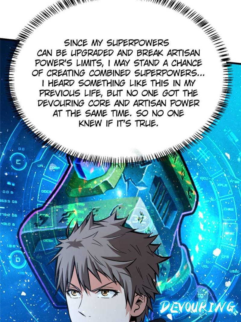 Read Endgame Restart EN Manga Online