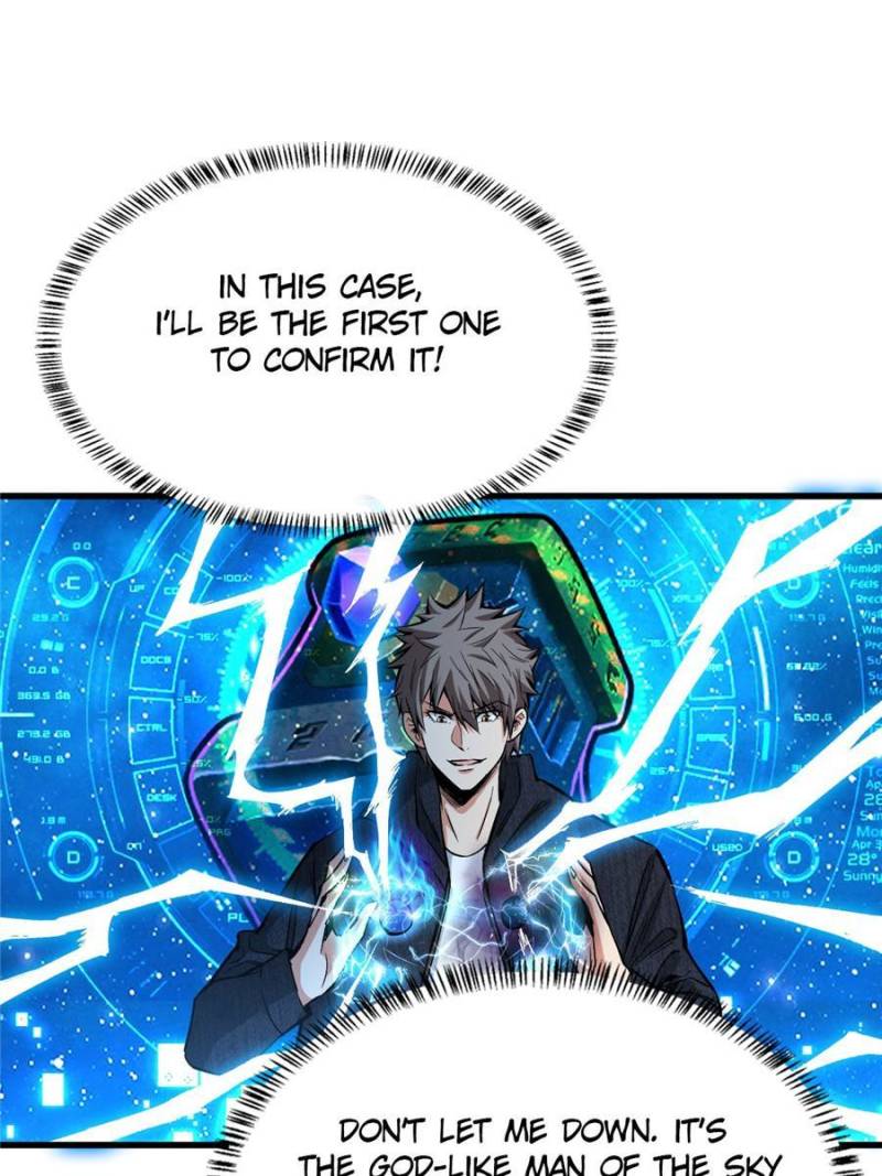 Read Endgame Restart EN Manga Online