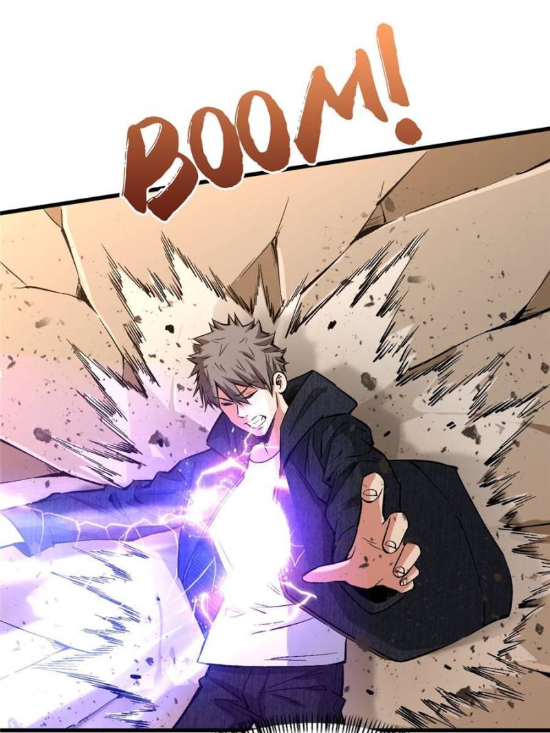 Read Endgame Restart EN Manga Online