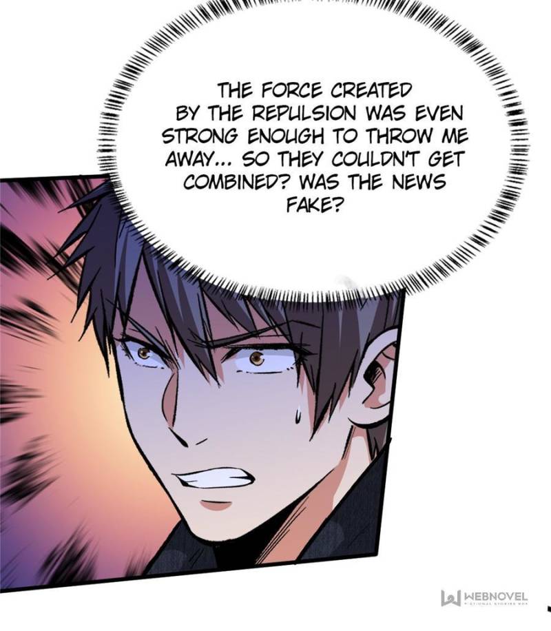 Read Endgame Restart EN Manga Online