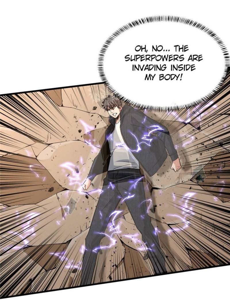 Read Endgame Restart EN Manga Online