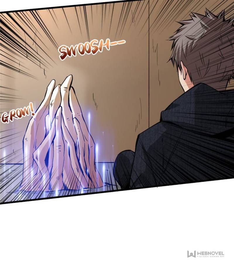 Read Endgame Restart EN Manga Online