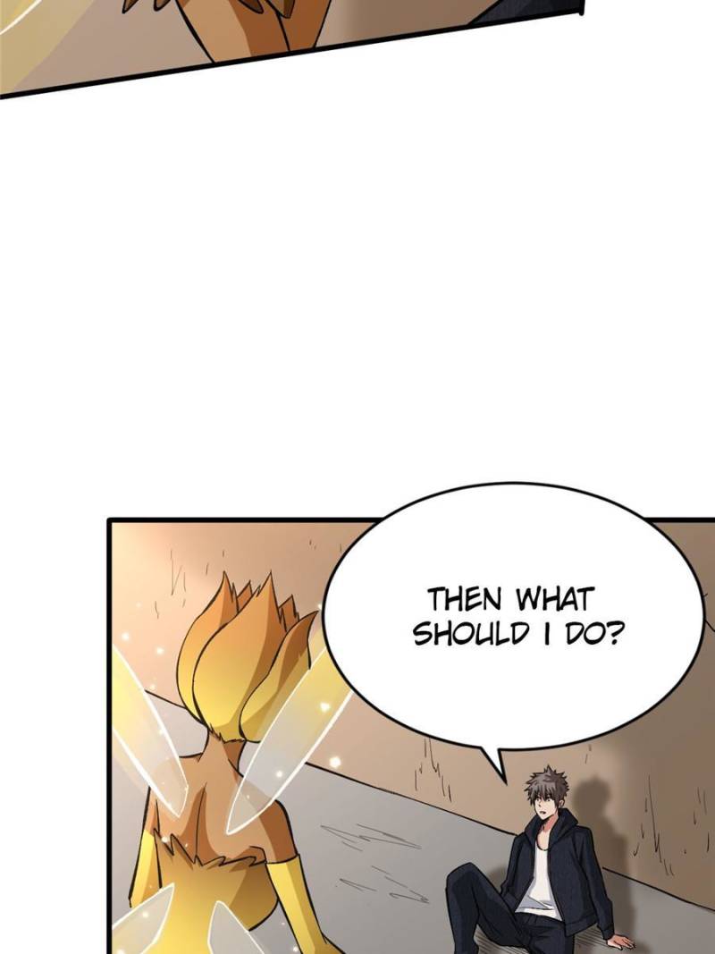 Read Endgame Restart EN Manga Online