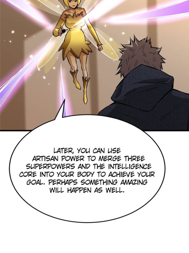 Read Endgame Restart EN Manga Online