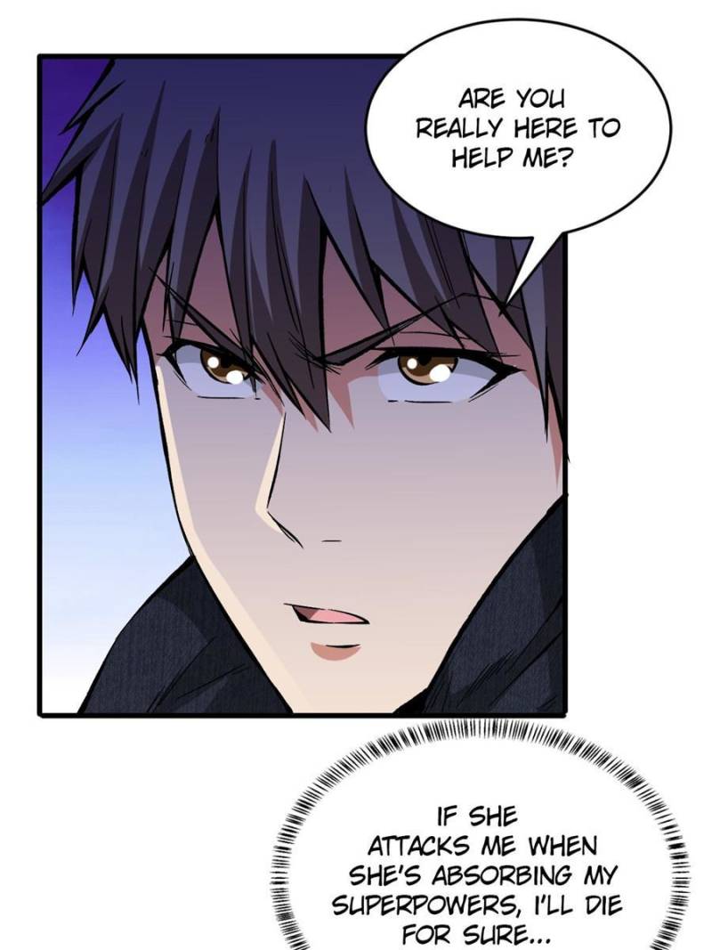 Read Endgame Restart EN Manga Online