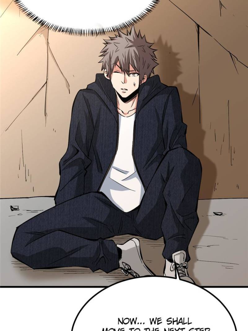 Read Endgame Restart EN Manga Online