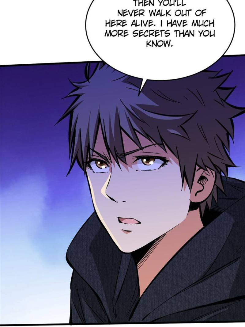 Read Endgame Restart EN Manga Online