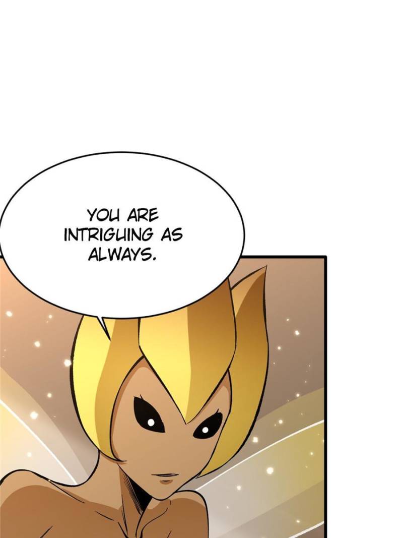 Read Endgame Restart EN Manga Online