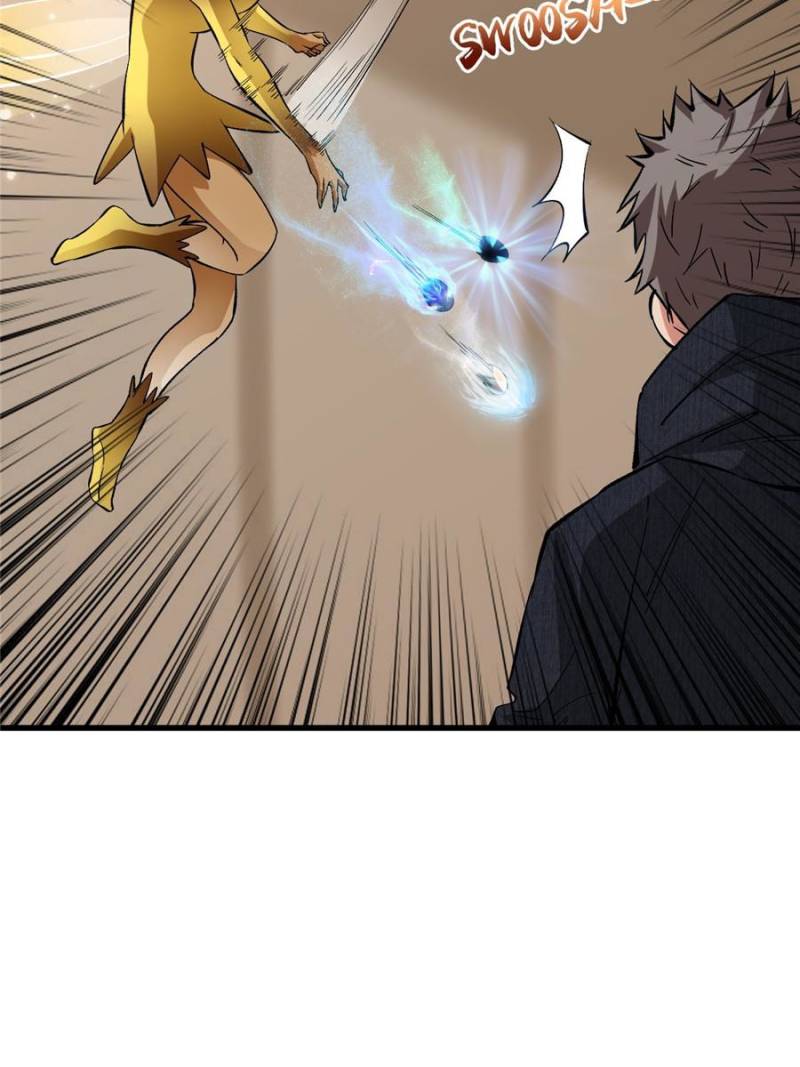 Read Endgame Restart EN Manga Online