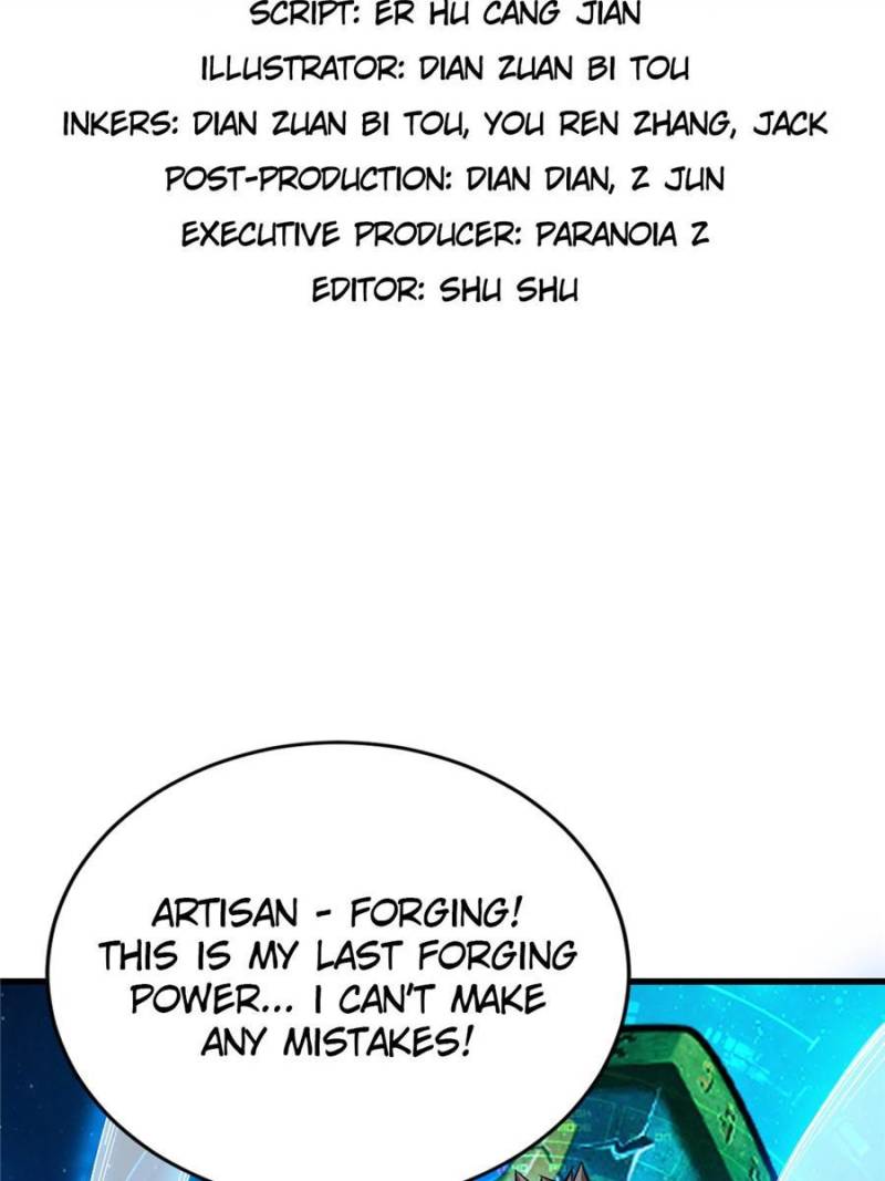 Read Endgame Restart EN Manga Online