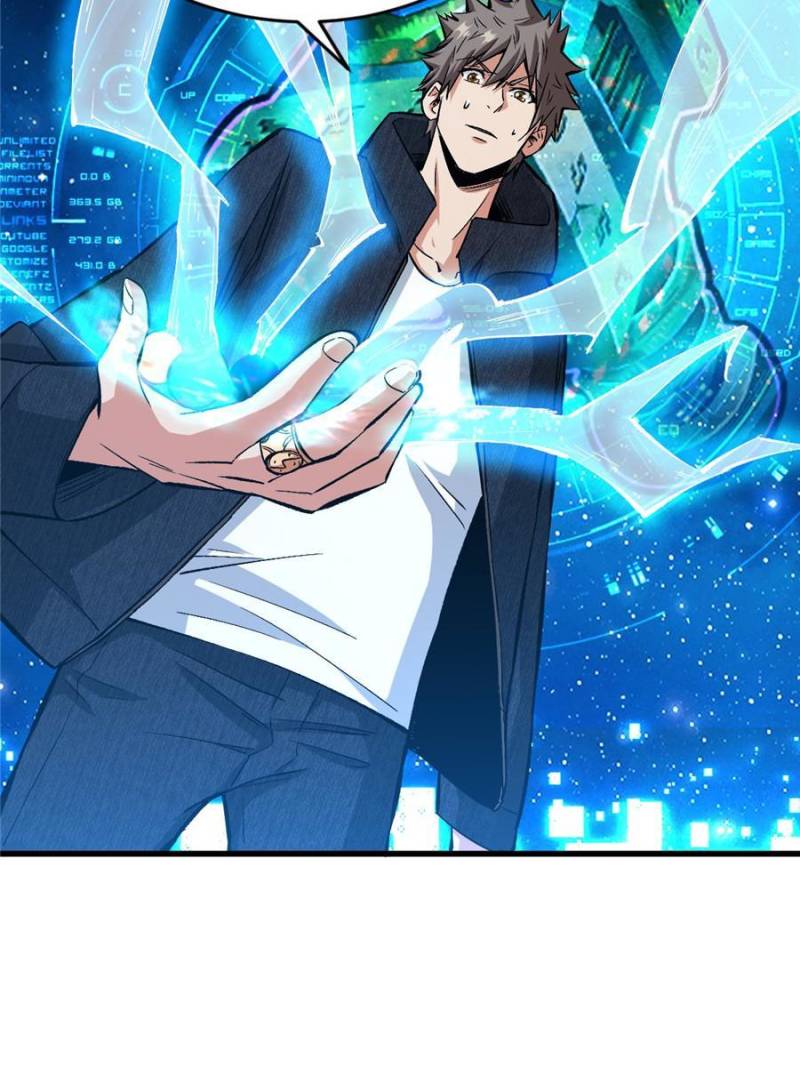 Read Endgame Restart EN Manga Online